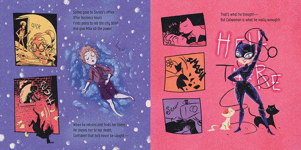 Insight Editions Batman Returns: One Dark Christmas Eve – Insight Editions