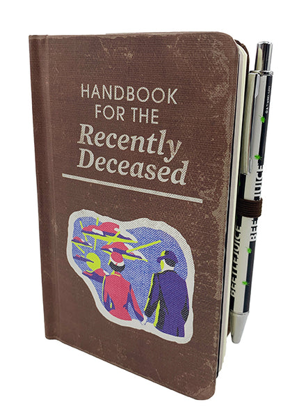 Insight Editions Beetlejuice Deluxe Gift Set – Insight Editions