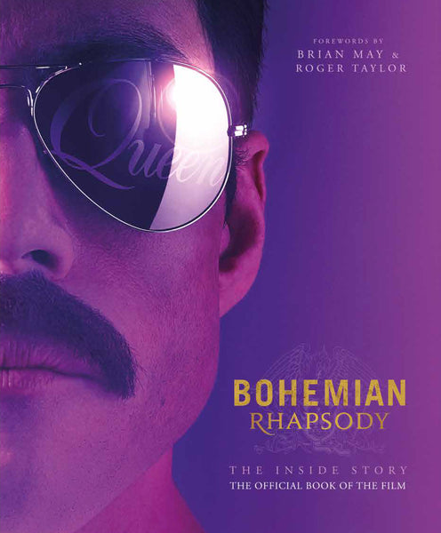 insight editions Bohemian Rhapsody – Insight Editions