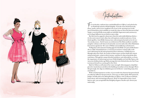 Insight Editions Breakfast At Tiffany's: The Official Guide To Style – Insight Editions