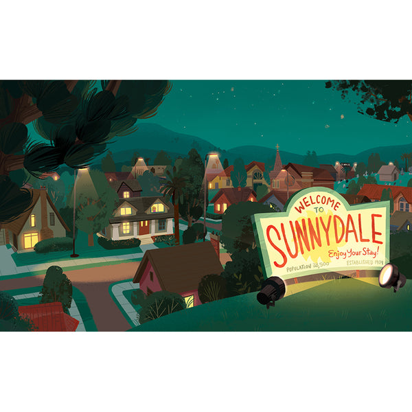 Insight Editions Buffy The Vampire Slayer: A Picture Book – Insight Editions