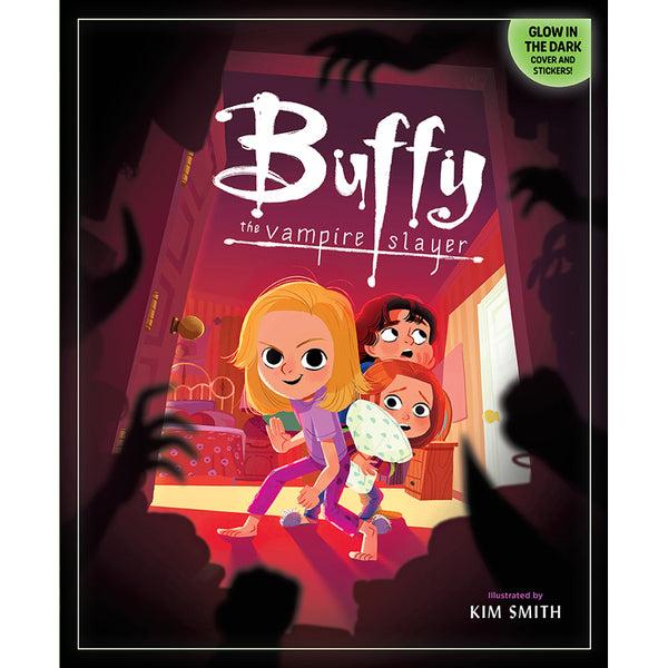 insight editions Buffy the Vampire Slayer: A Picture Book – Insight Editions
