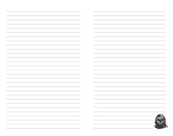 Insight Editions Call Of Duty 20th Anniversary Journal – Insight Editions