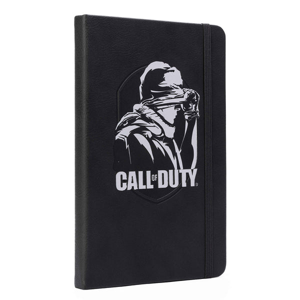 insight editions Call of Duty 20th Anniversary Journal – Insight Editions