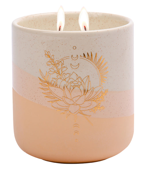 Insight Editions Calm Scented Candle (11 Oz.) – Insight Editions