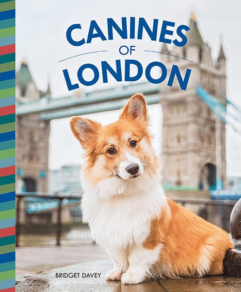 insight editions Canines of London – Insight Editions
