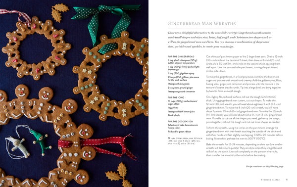 Insight Editions Christmas At The Palace – Insight Editions