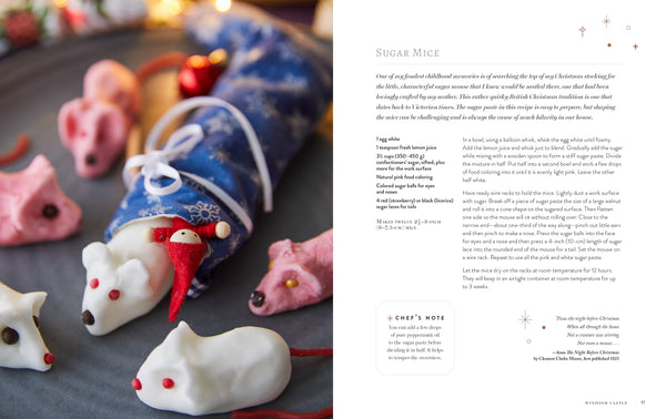 Insight Editions Christmas At The Palace – Insight Editions