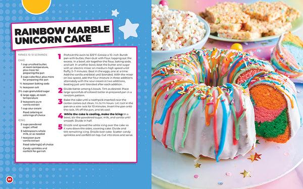 Insight Editions Chuck E. Cheese And Friends Party Cookbook – Insight Editions