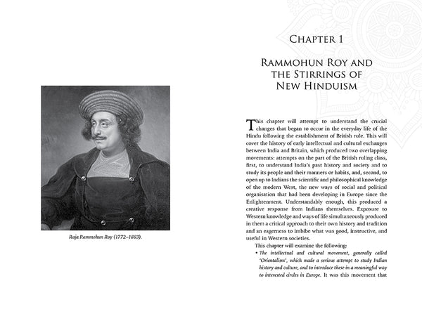 Insight Editions Colonial Hinduism – Insight Editions