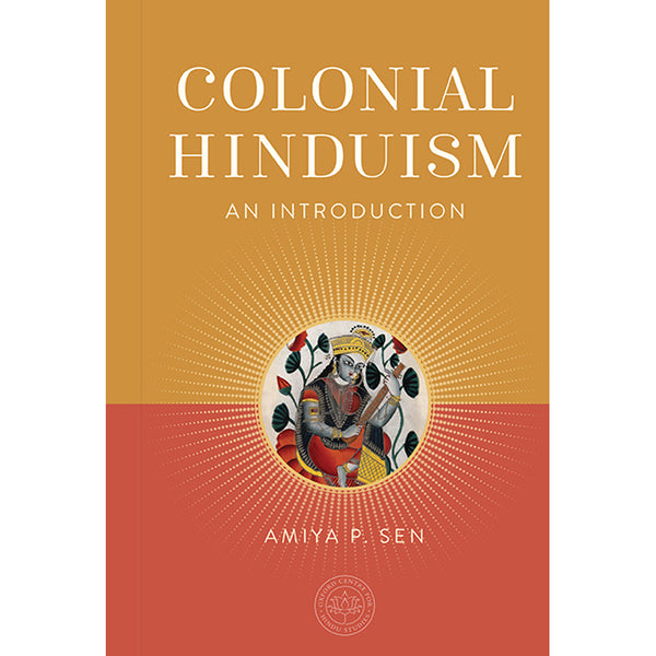 insight editions Colonial Hinduism – Insight Editions
