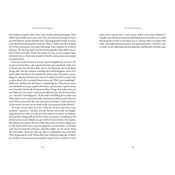 Insight Editions Come Home To Yourself – Insight Editions