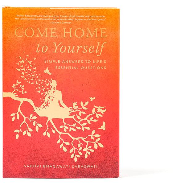 insight editions Come Home to Yourself – Insight Editions