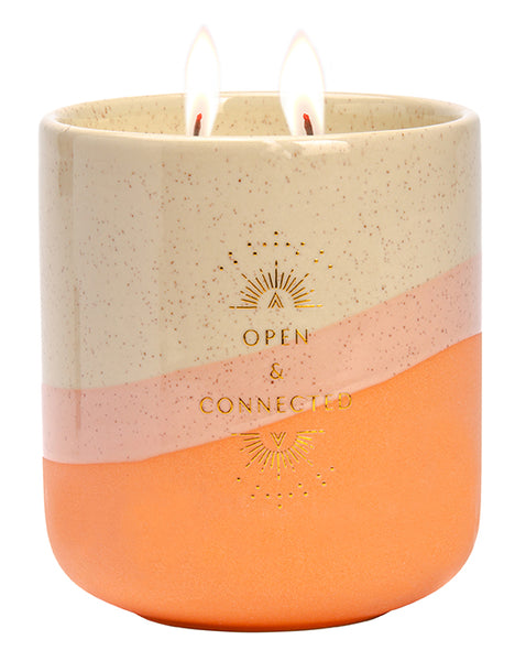 insight editions Connection Scented Candle – Insight Editions