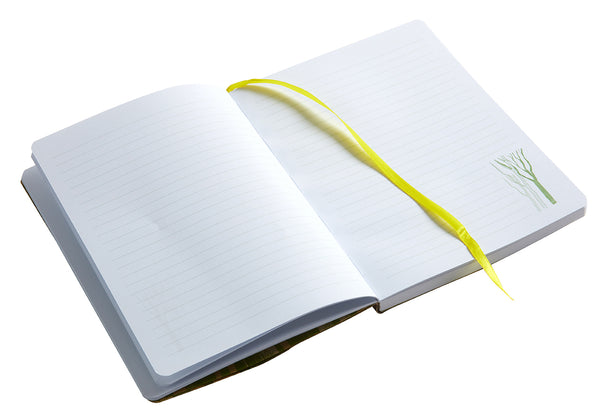 Insight Editions Conservation Softcover Notebook – Insight Editions