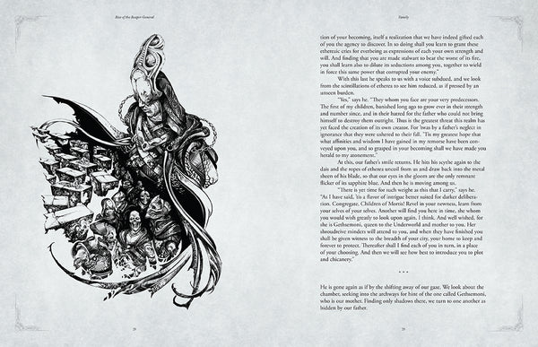 Insight Editions Court Of The Dead: Rise Of The Reaper General – Insight Editions