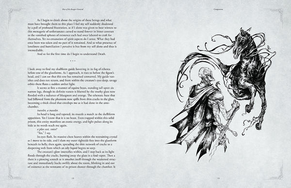 Insight Editions Court Of The Dead: Rise Of The Reaper General – Insight Editions