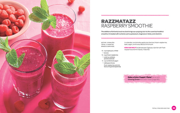 Insight Editions Crayola: Cooking With Color – Insight Editions