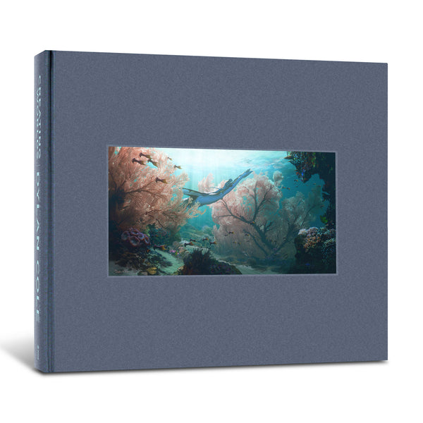 Insight Editions Creating Worlds: The Disney And 20th Century Studios Cinematic Art Of – Insight Editions