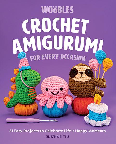insight editions Crochet Amigurumi for Every Occasion – Insight Editions