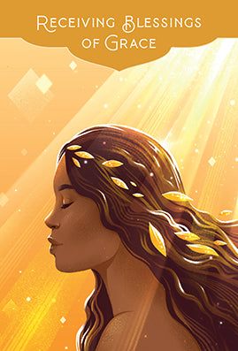 Insight Editions Cultivating Grace (Self Care Gifts) – Insight Editions