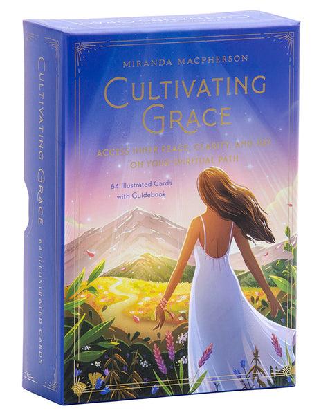 insight editions Cultivating Grace (Self Care Gifts) – Insight Editions