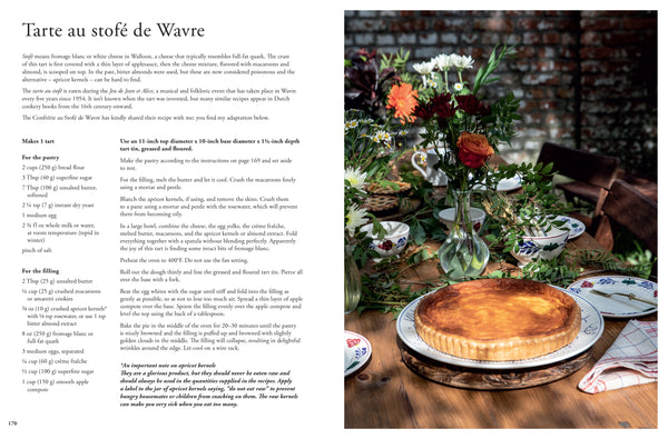 Insight Editions Dark Rye And Honey Cake – Insight Editions