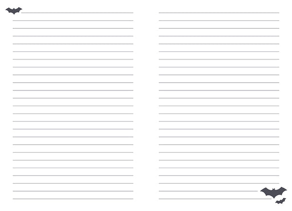 Insight Editions DC: Batman Hardcover Journal – Insight Editions