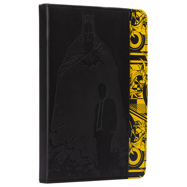insight editions DC: Batman Hardcover Journal – Insight Editions