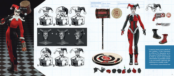 Insight Editions DC: Collecting The Multiverse – Insight Editions