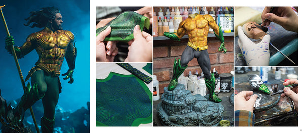 Insight Editions DC: Collecting The Multiverse – Insight Editions