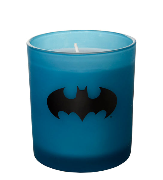 Insight Editions DC Comics: Batman Glass Candle – Insight Editions
