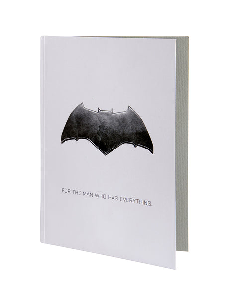 Insight Editions DC Comics: Batmobile Signature Pop-Up Card – Insight Editions