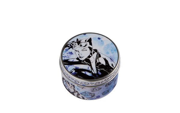Insight Editions DC Comics: Catwoman Scented Candle (2 Oz.) – Insight Editions