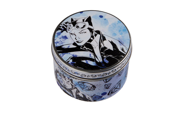 Insight Editions DC Comics: Catwoman Scented Candle (5.6 Oz.) – Insight Editions