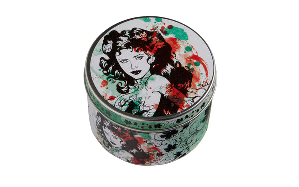 Insight Editions DC Comics: Poison Ivy Scented Candle (5.6 Oz.) – Insight Editions