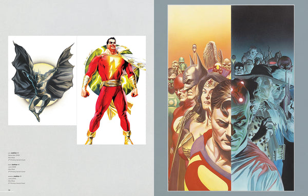 Insight Editions DC Comics Variant Covers – Insight Editions