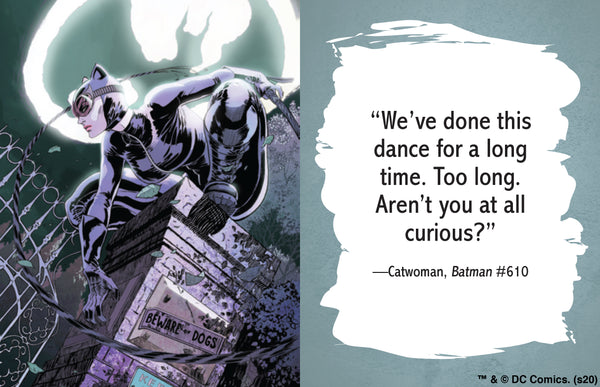 Insight Editions DC Comics: Villains Of Gotham City – Insight Editions