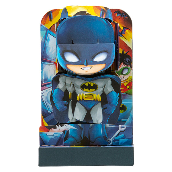Insight Editions DC Flip Pop: Batman – Insight Editions
