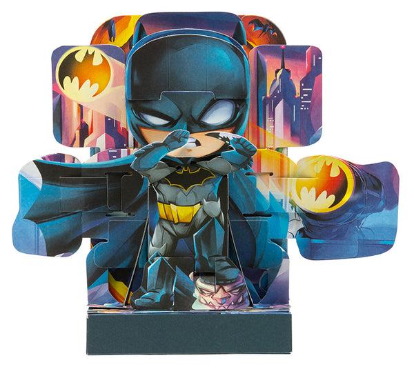Insight Editions DC Flip Pop: Batman – Insight Editions
