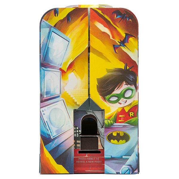 Insight Editions DC Flip Pop: Batman – Insight Editions