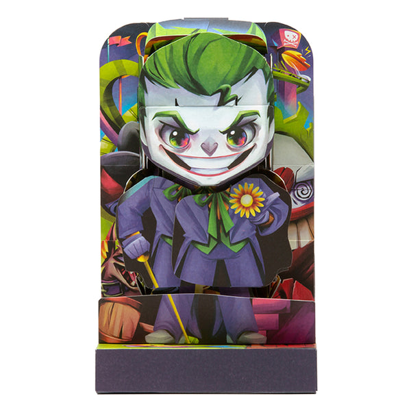 Insight Editions DC Flip Pop: The Joker – Insight Editions