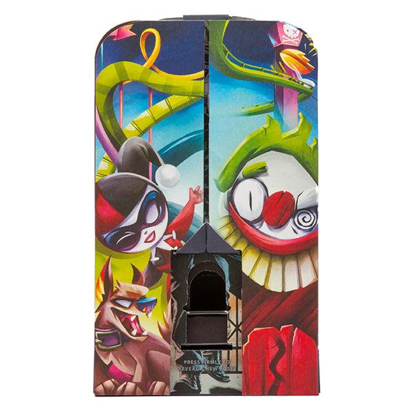 Insight Editions DC Flip Pop: The Joker – Insight Editions