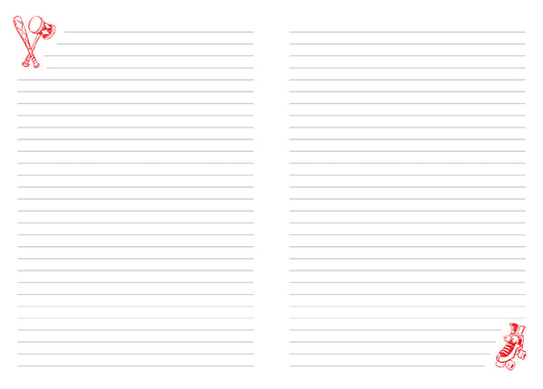 Insight Editions DC: Harley Quinn Journal With Ribbon Charm – Insight Editions