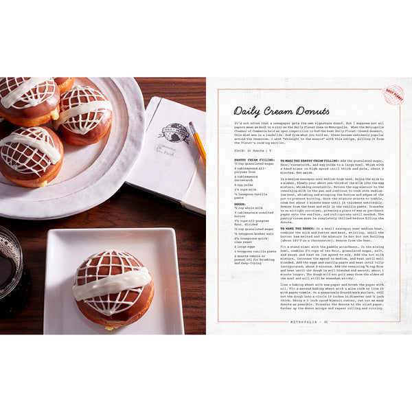 Insight Editions DC: Superman: The Official Cookbook – Insight Editions