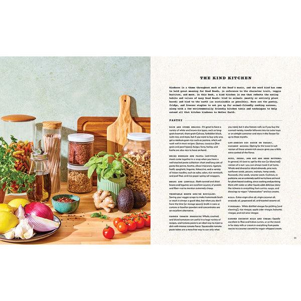 Insight Editions Dead In The Kitchen – Insight Editions