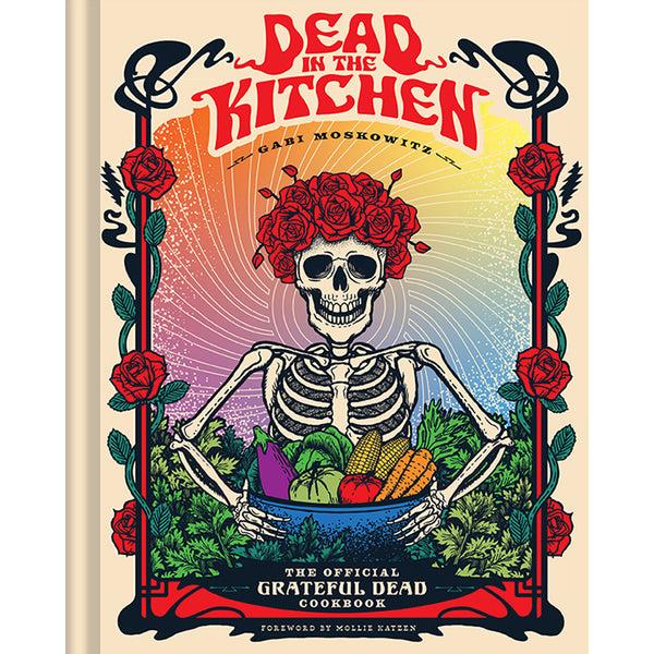 insight editions Dead in the Kitchen – Insight Editions