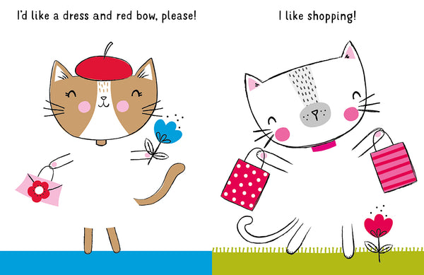 Insight Editions Design And Draw 50 Cat Outfits – Insight Editions