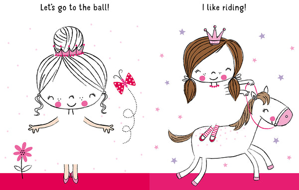 Insight Editions Design And Draw 50 Princess Outfits – Insight Editions