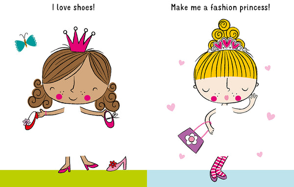 Insight Editions Design And Draw 50 Princess Outfits – Insight Editions